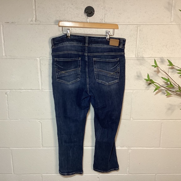 BKE Payton Women’s Jeans | Mid-Rise | 32 - Picture 3 of 3